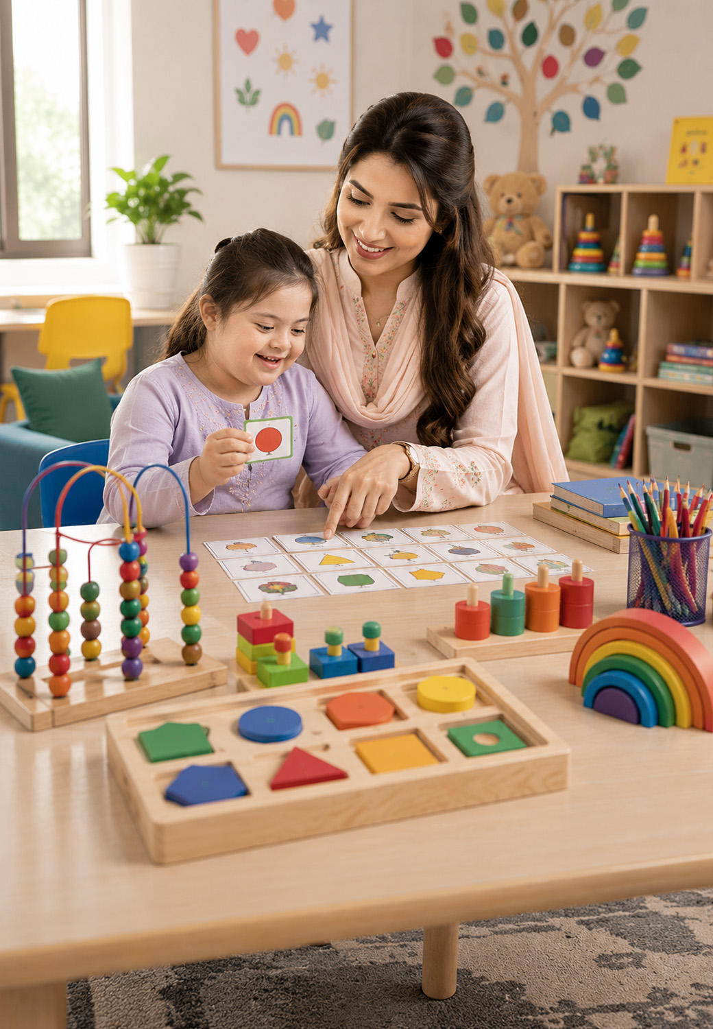 Special-Education-Mind-Tree-Therapy-Center