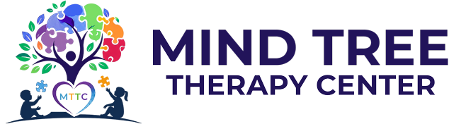 Mind Tree Therapy Center Logo
